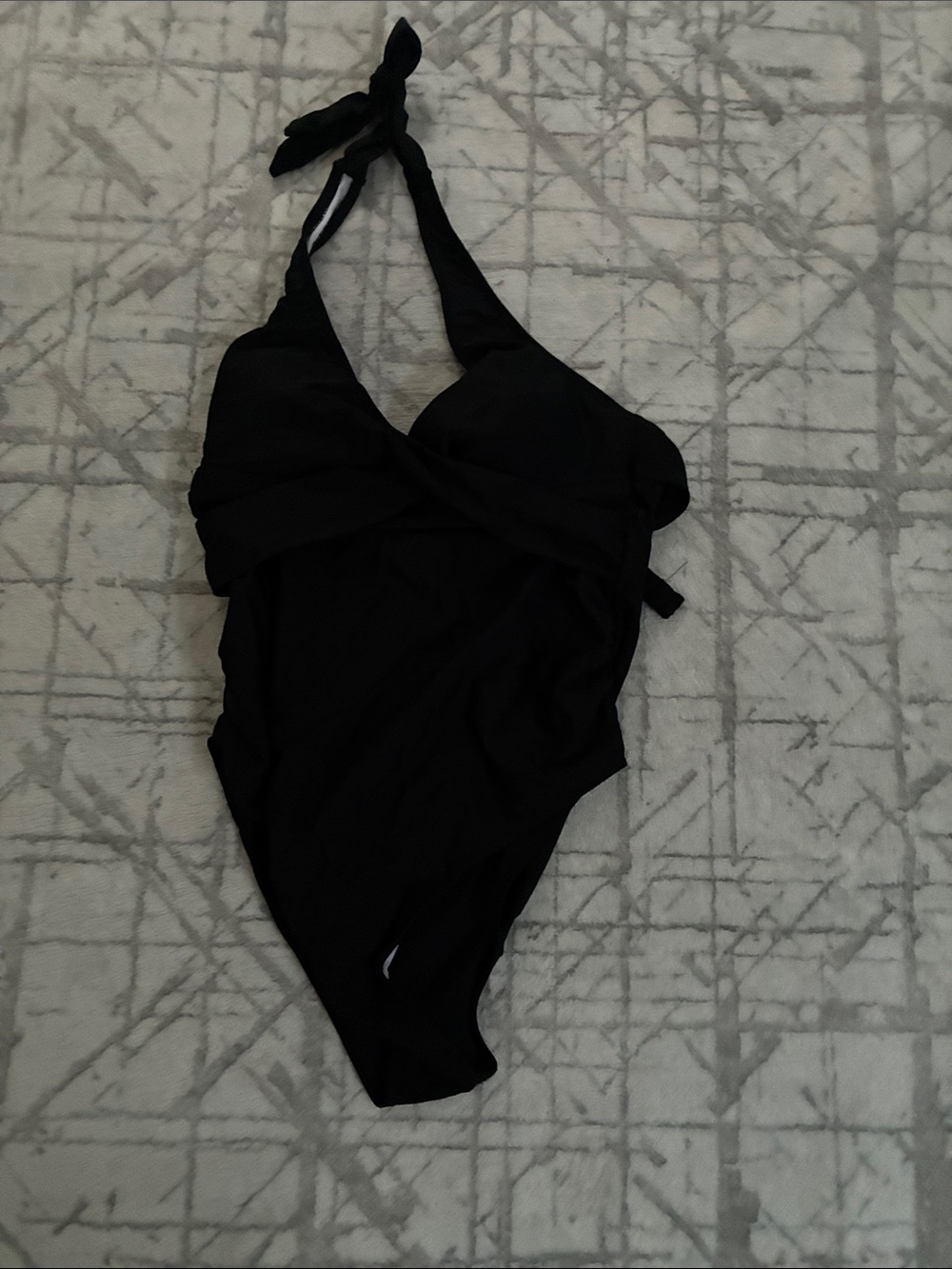 NWOT -  MATERNITY One-Piece Swimsuit